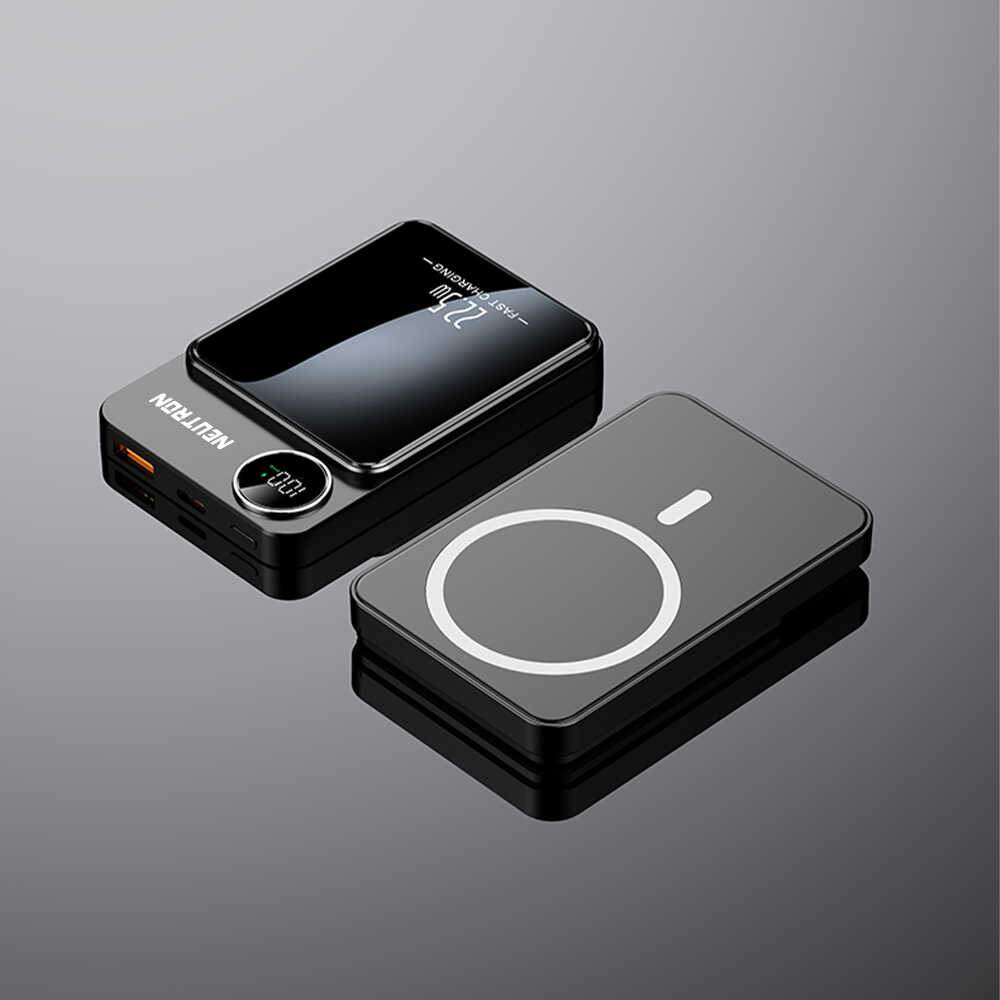 Powerbank cihazları