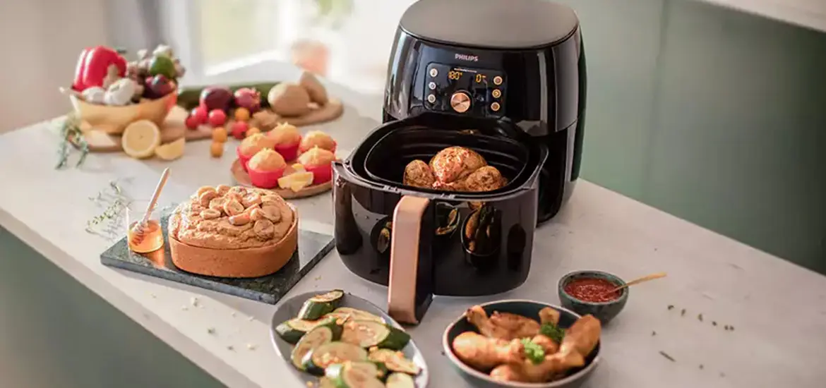 En İyi Airfryer