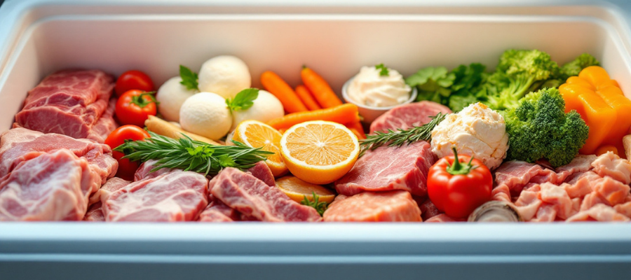 En İyi Derin Dondurucu