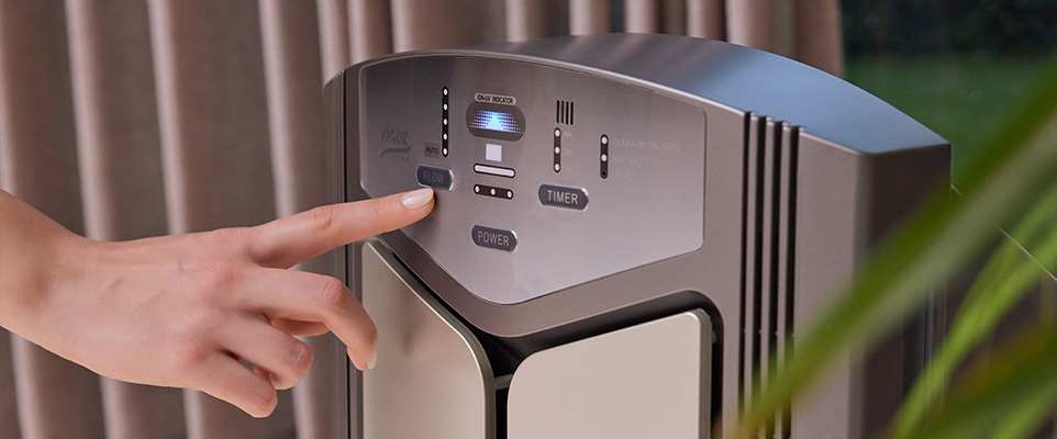 En İyi Hava Temizleme Cihazı