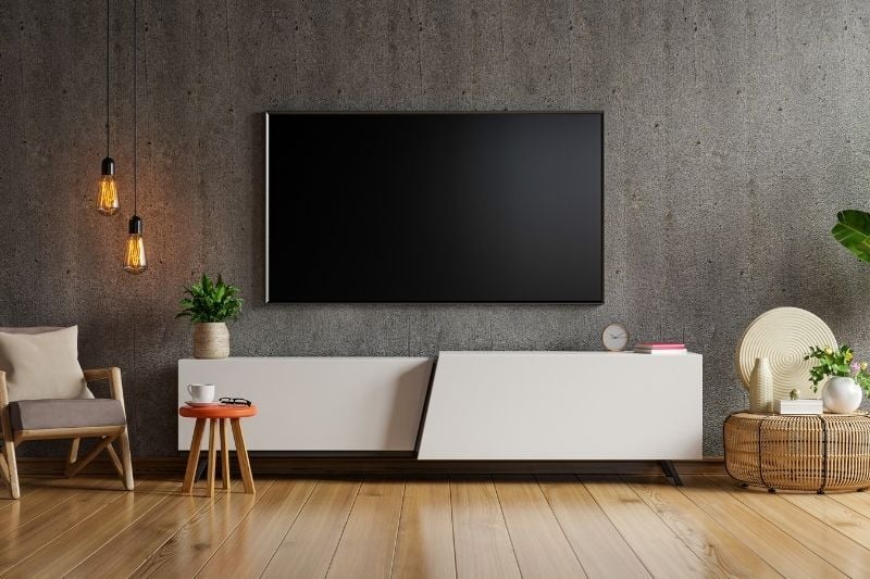 Televizyon modelleri