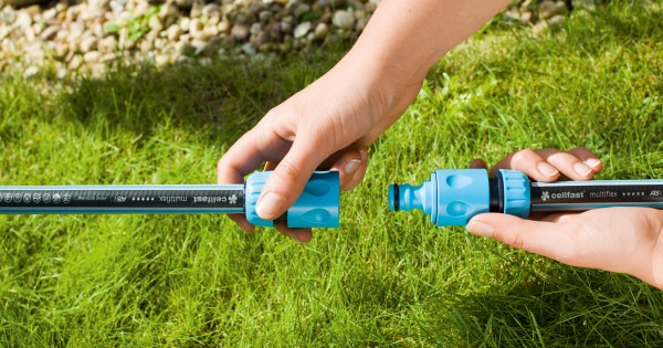 En İyi Bahçe Hortumu