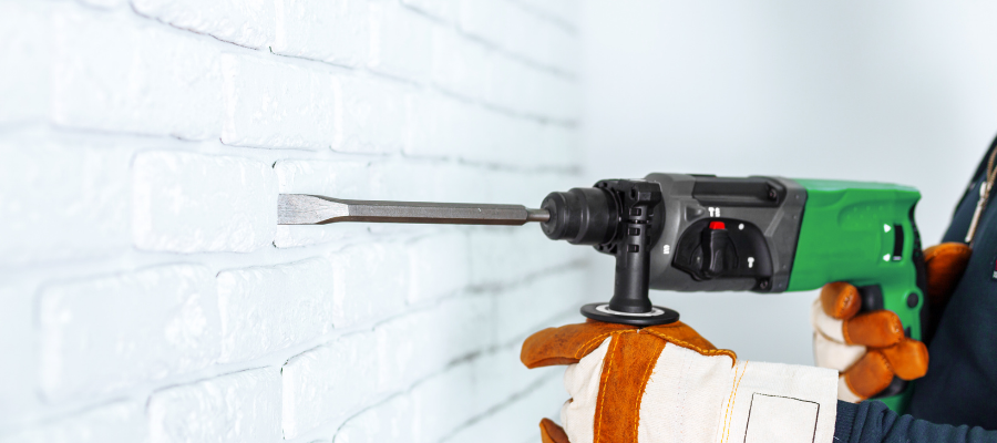 En İyi Darbeli Matkap