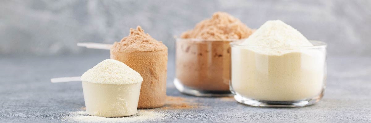 En İyi Protein Tozu